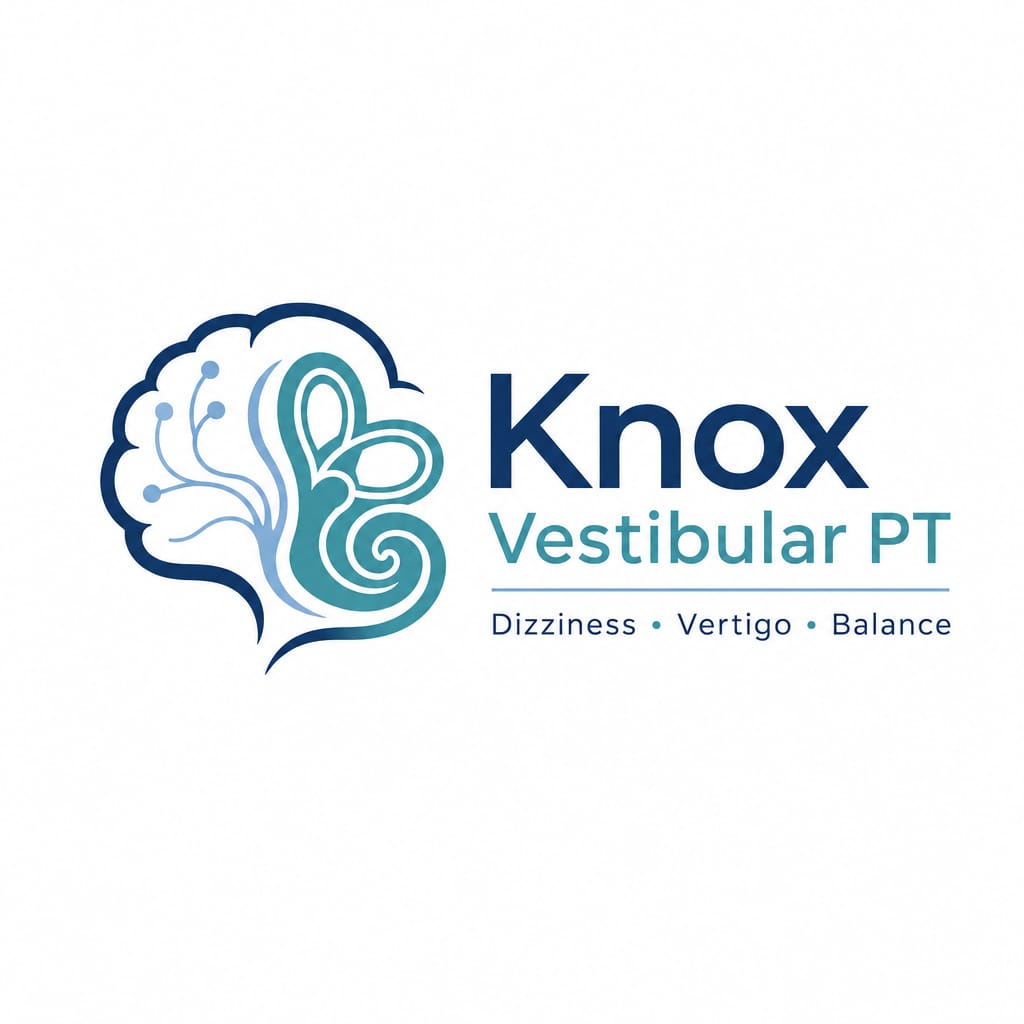 Knox Vestibular PT